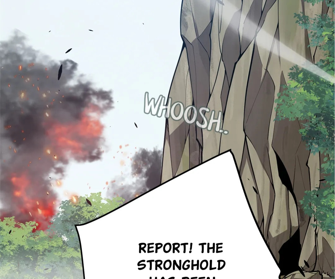 The Return of the Abandoned Son Chapter 300 page 54 - 