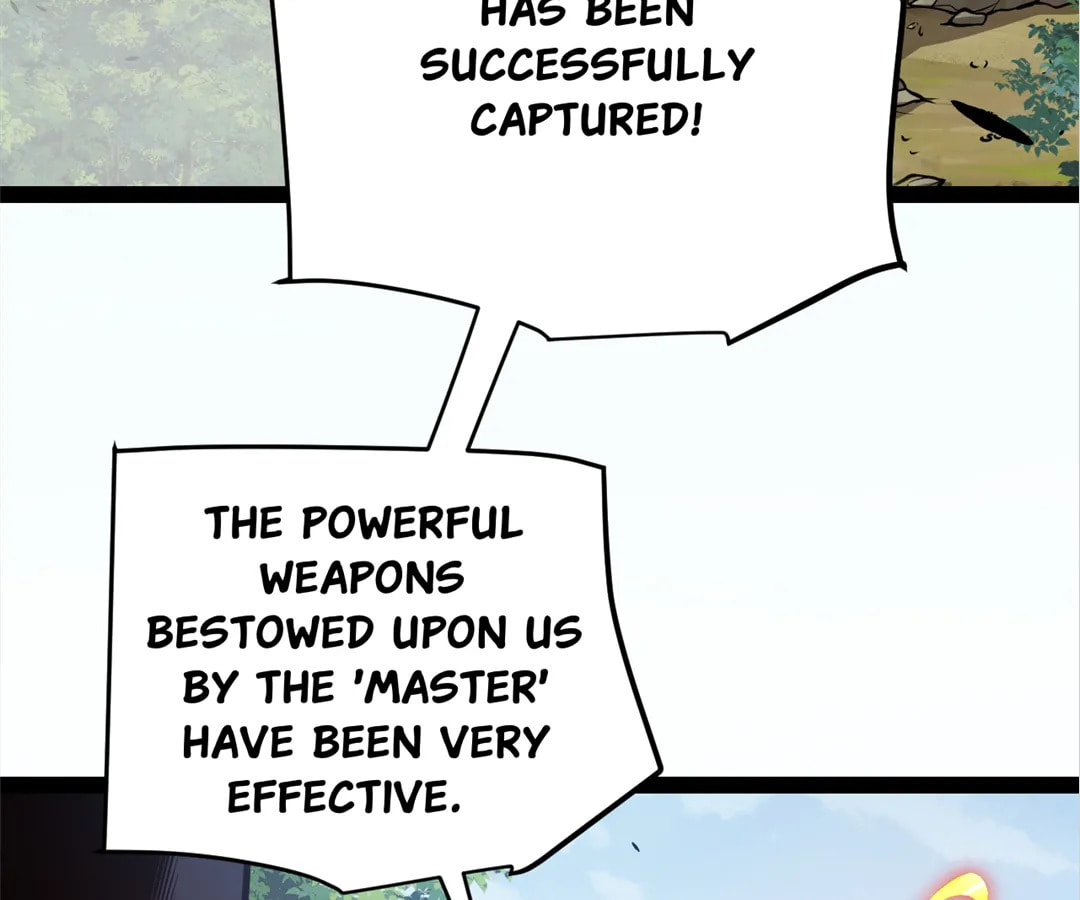 The Return of the Abandoned Son Chapter 300 page 55 - 