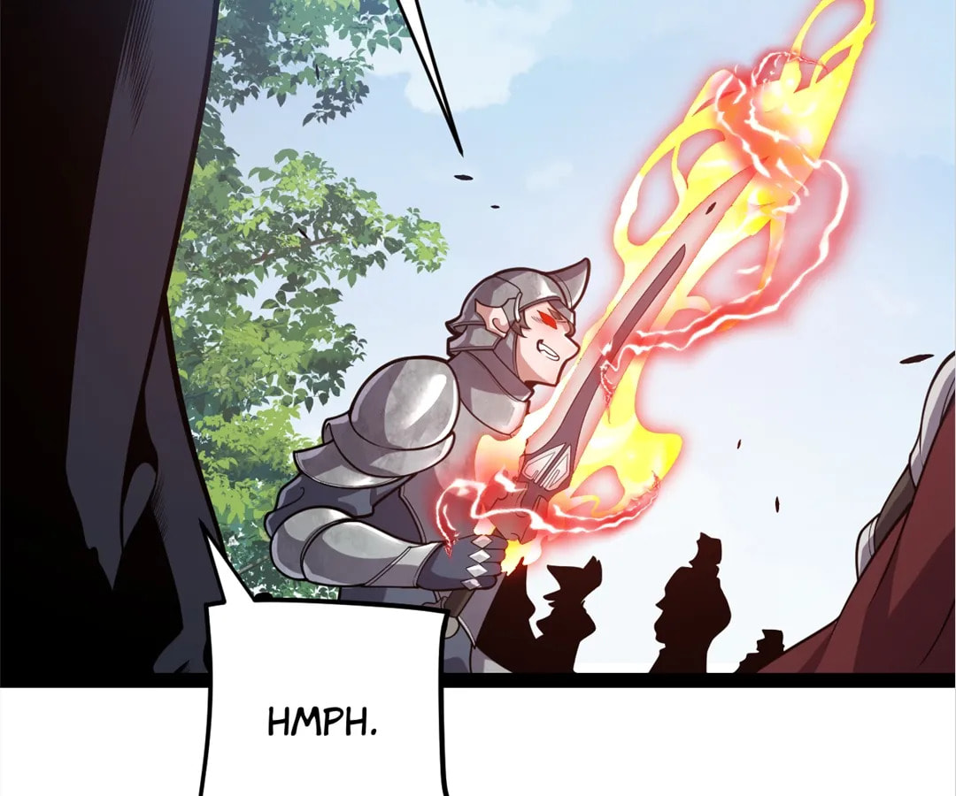 The Return of the Abandoned Son Chapter 300 page 56 - 