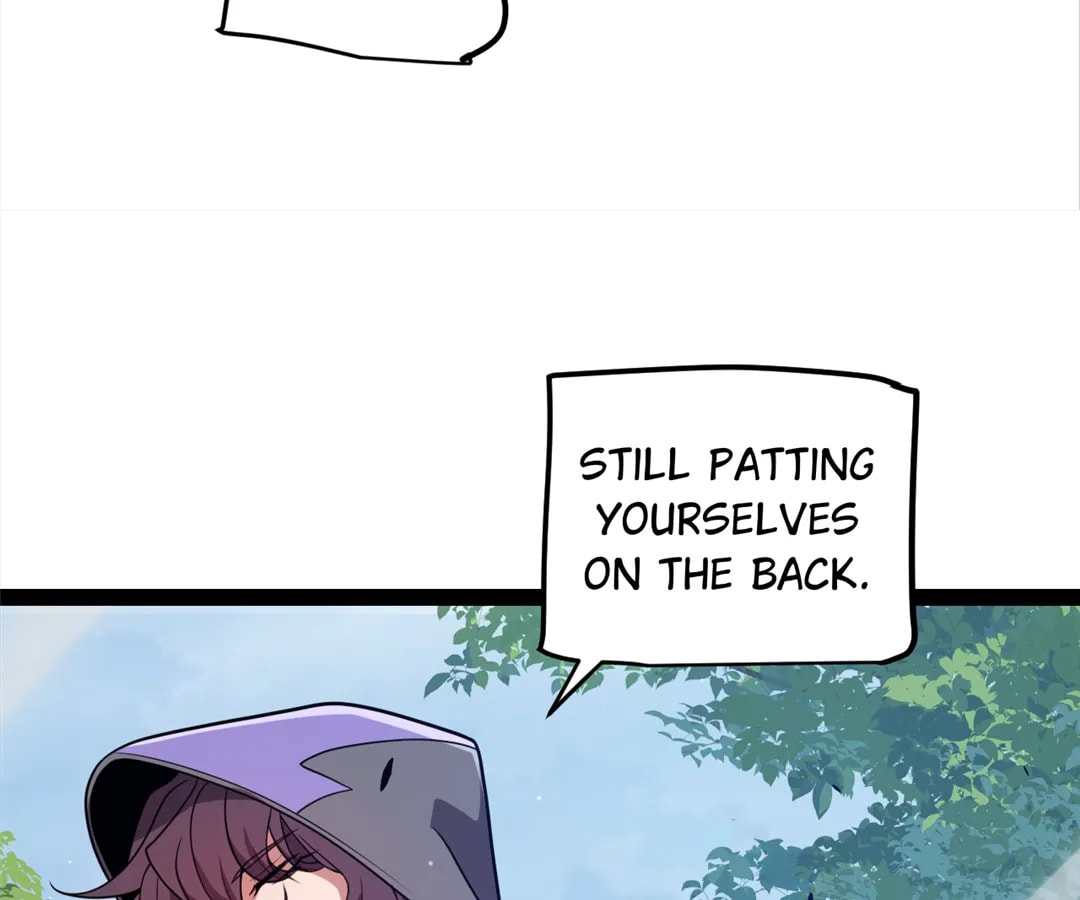 The Return of the Abandoned Son Chapter 300 page 57 - 