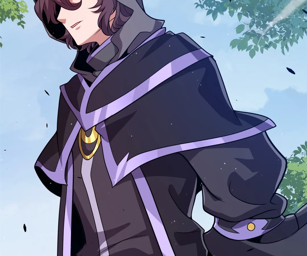 The Return of the Abandoned Son Chapter 300 page 58 - 