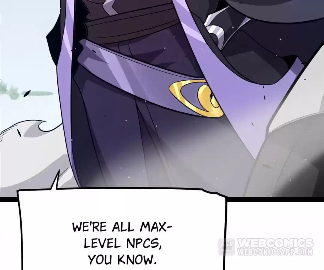 The Return of the Abandoned Son Chapter 300 page 59 - 