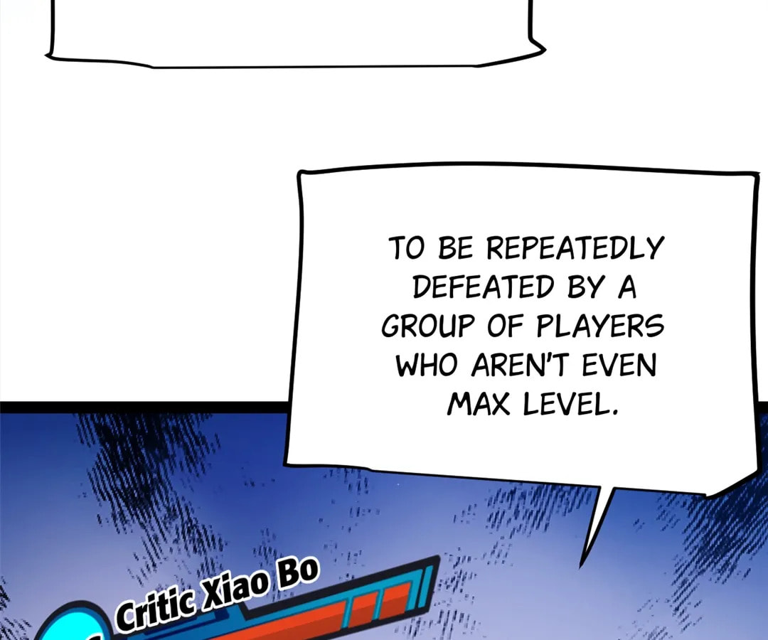 The Return of the Abandoned Son Chapter 300 page 60 - 