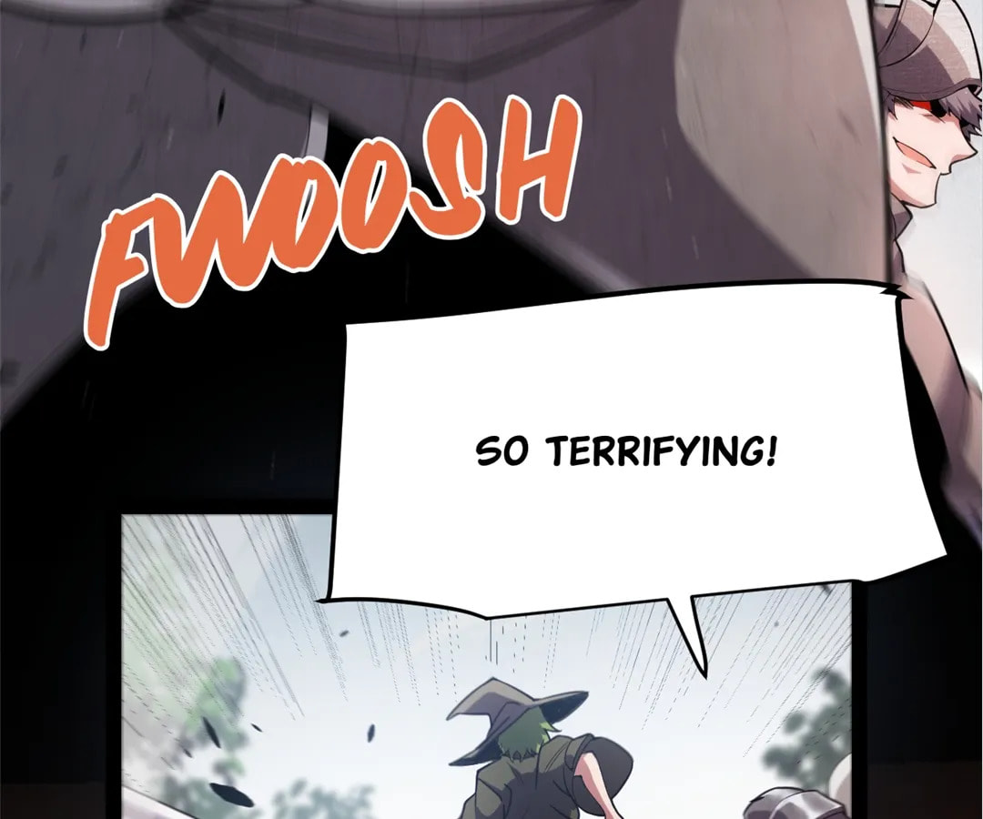 The Return of the Abandoned Son Chapter 300 page 7 - 