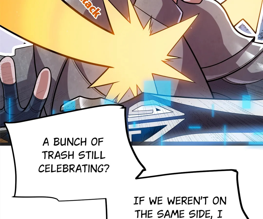 The Return of the Abandoned Son Chapter 300 page 64 - 