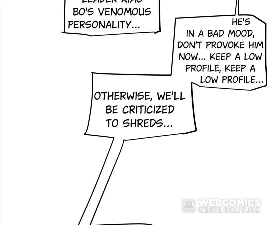 The Return of the Abandoned Son Chapter 300 page 67 - 