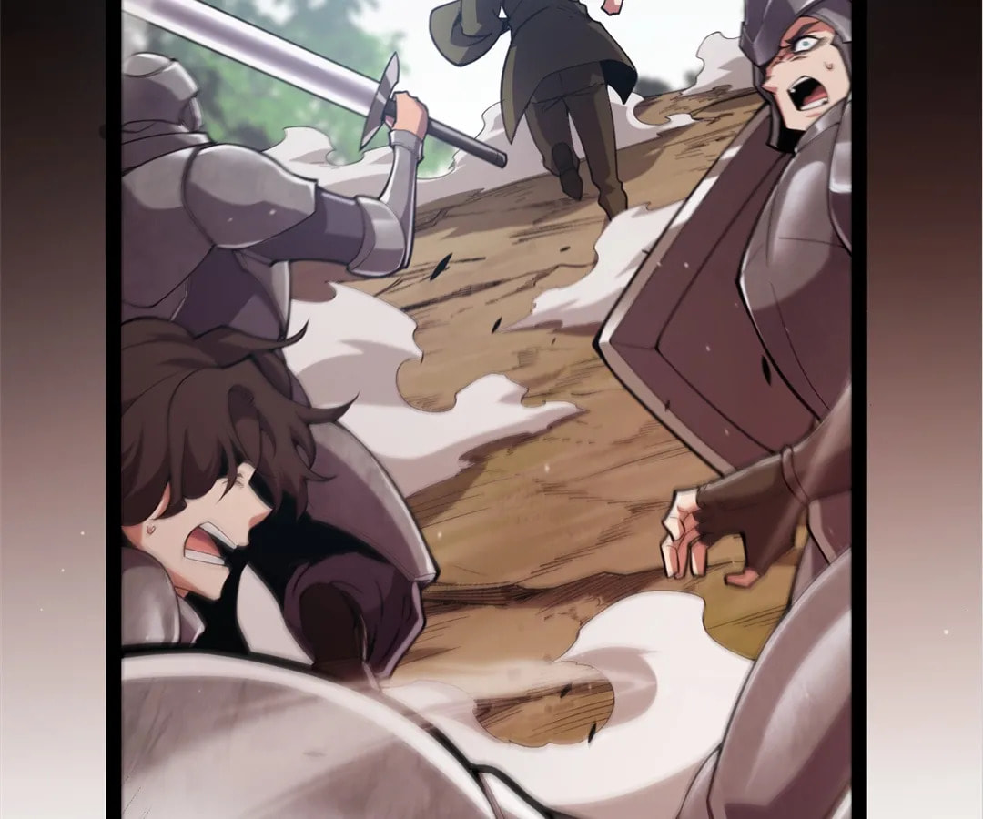 The Return of the Abandoned Son Chapter 300 page 8 - 