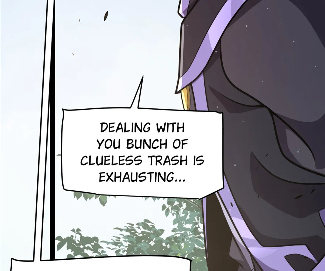 The Return of the Abandoned Son Chapter 300 page 71 - 