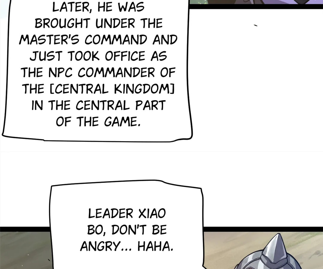 The Return of the Abandoned Son Chapter 300 page 72 - 
