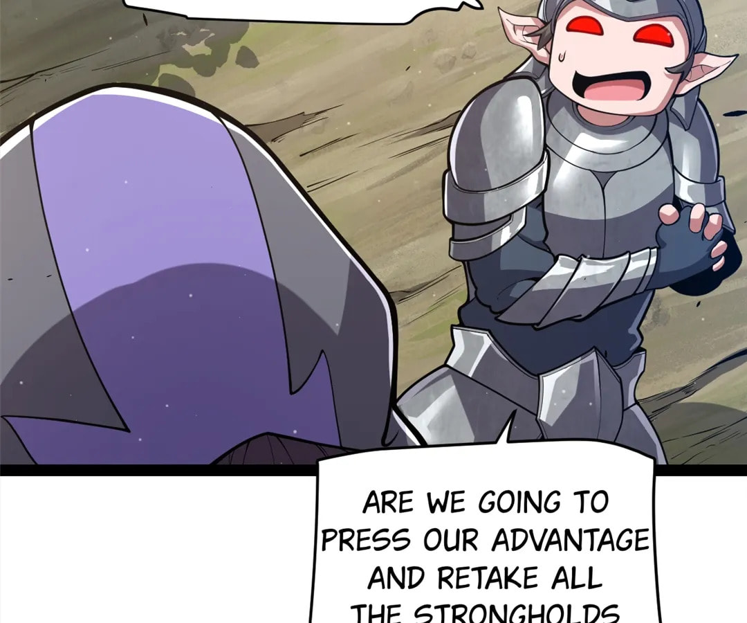 The Return of the Abandoned Son Chapter 300 page 73 - 