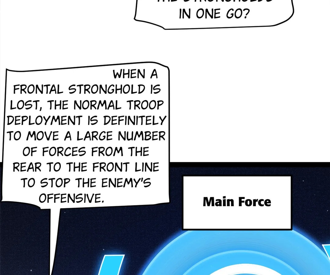 The Return of the Abandoned Son Chapter 300 page 74 - 