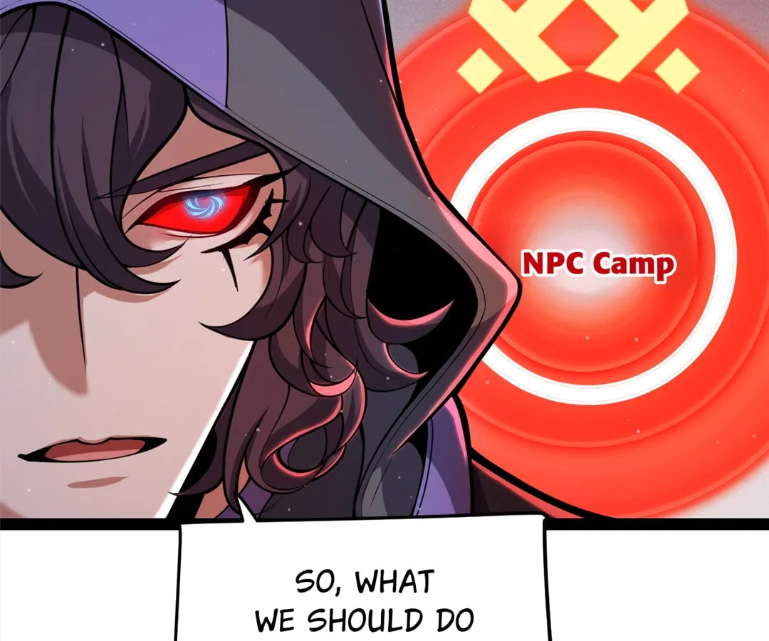 The Return of the Abandoned Son Chapter 300 page 76 - 