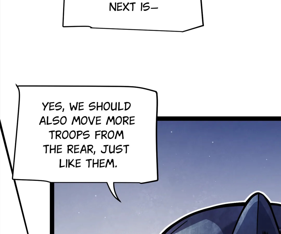 The Return of the Abandoned Son Chapter 300 page 77 - 