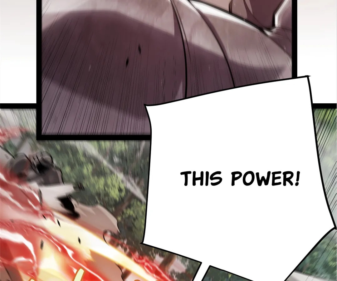 The Return of the Abandoned Son Chapter 300 page 9 - 