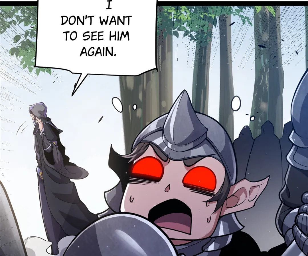 The Return of the Abandoned Son Chapter 300 page 81 - 