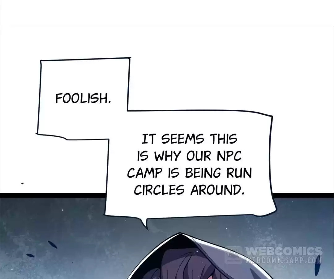 The Return of the Abandoned Son Chapter 300 page 83 - 