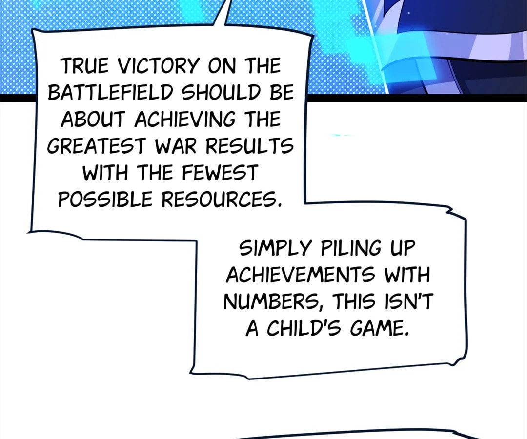 The Return of the Abandoned Son Chapter 300 page 85 - 