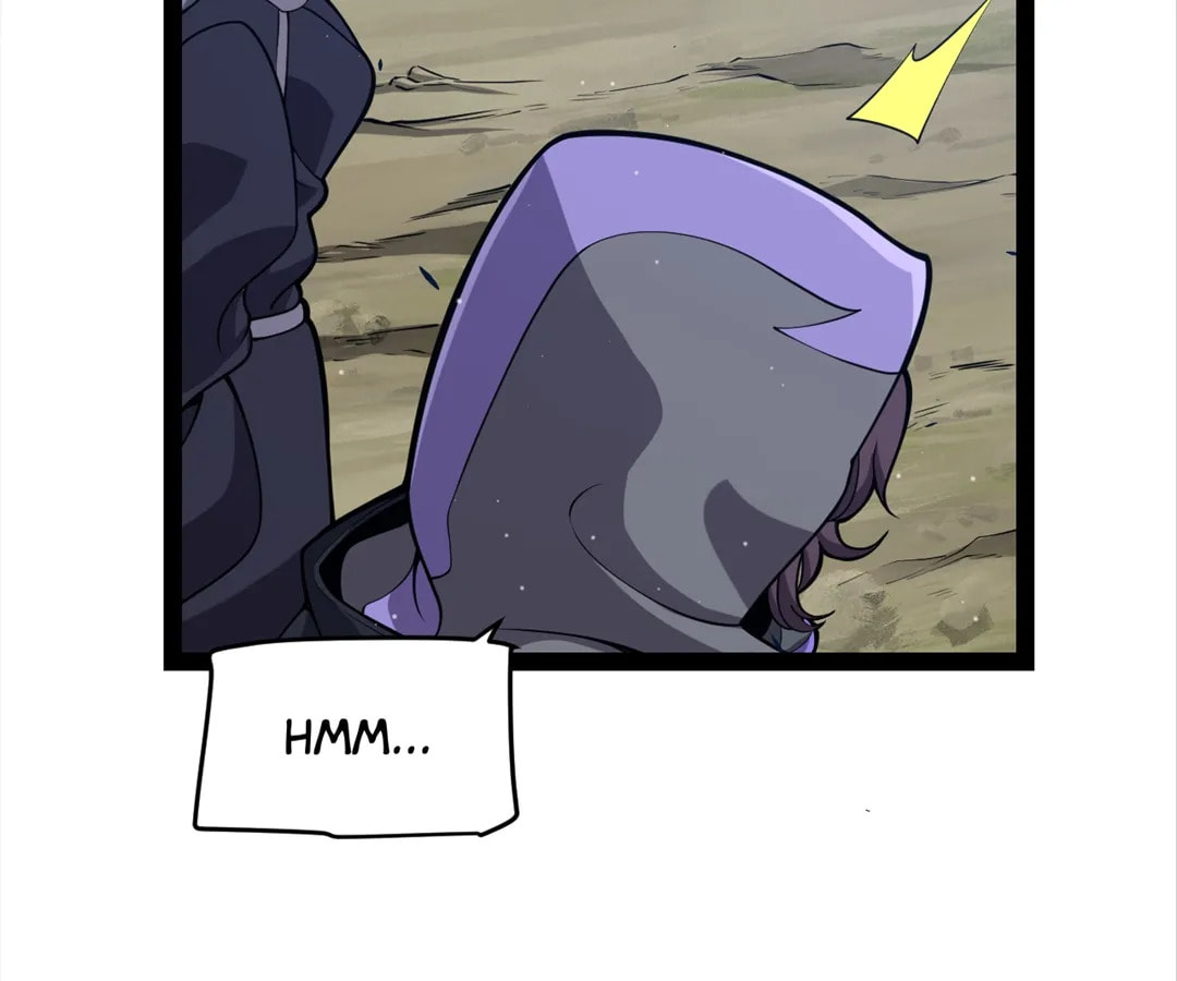 The Return of the Abandoned Son Chapter 300 page 92 - 