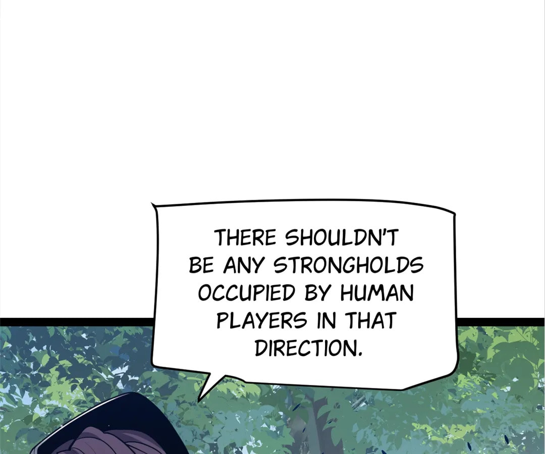 The Return of the Abandoned Son Chapter 300 page 93 - 