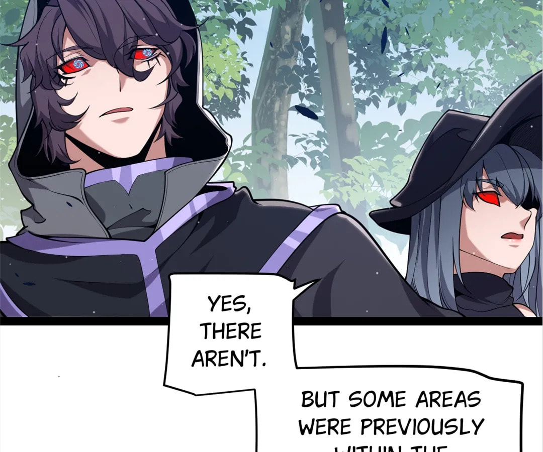 The Return of the Abandoned Son Chapter 300 page 94 - 