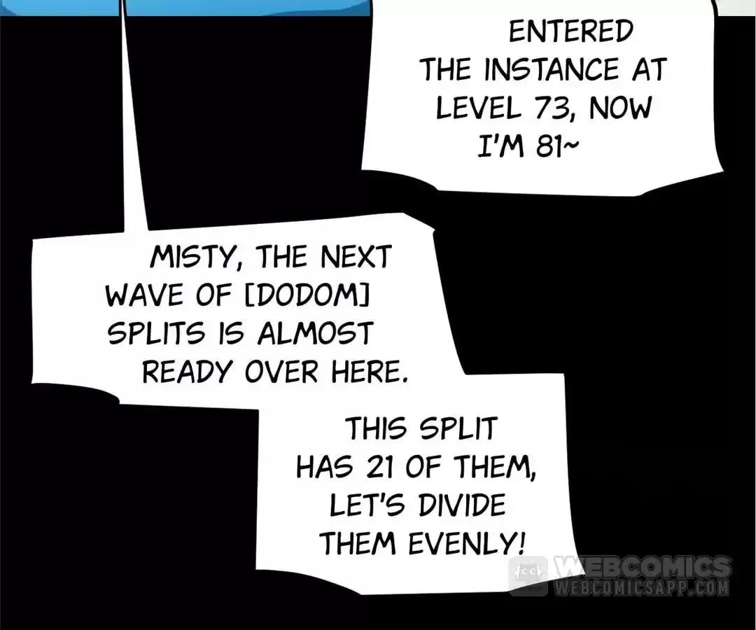 The Return of the Abandoned Son Chapter 301 page 11 - 