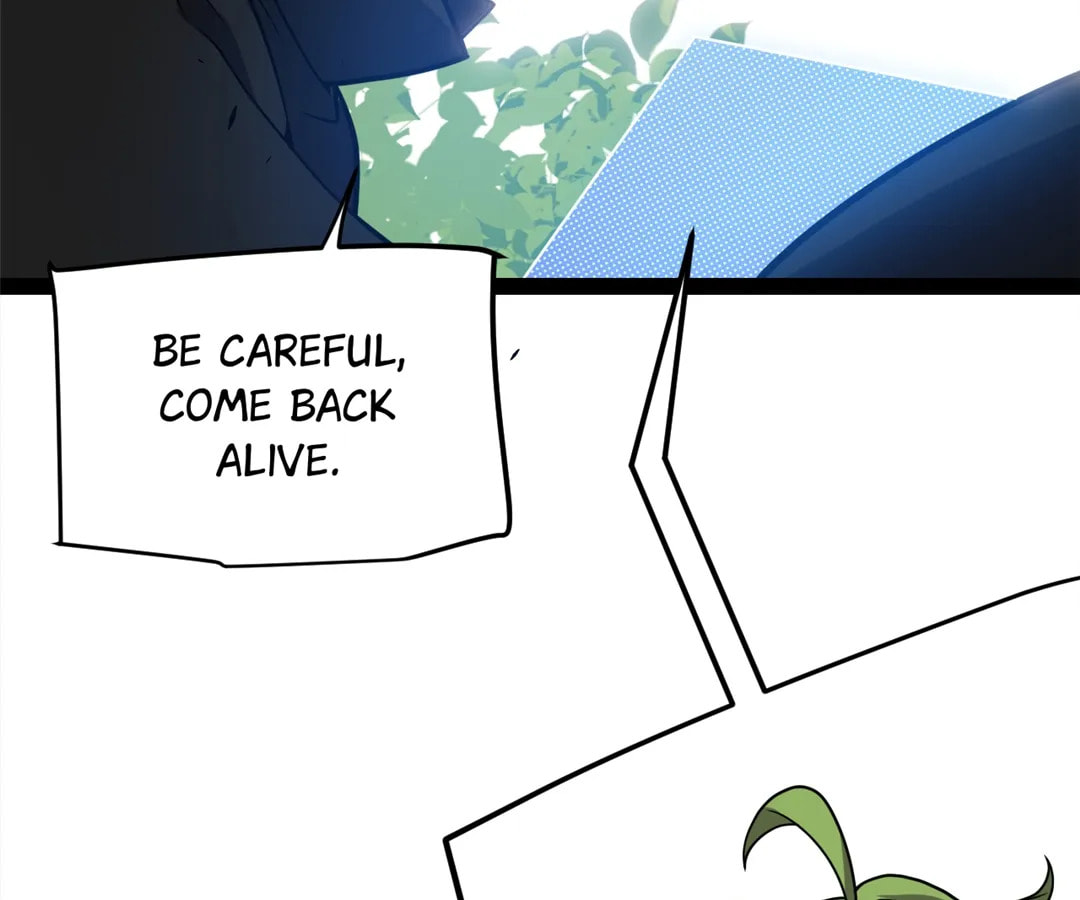 The Return of the Abandoned Son Chapter 301 page 101 - 
