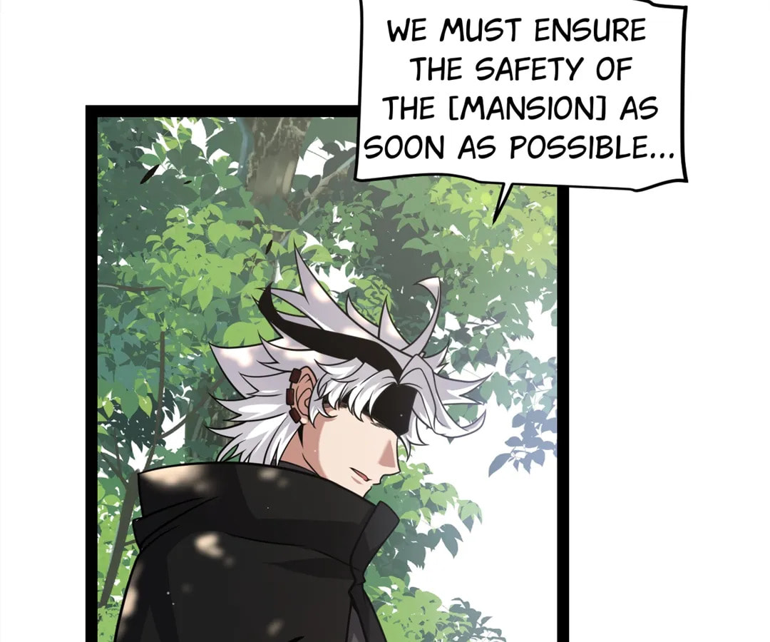The Return of the Abandoned Son Chapter 301 page 105 - 