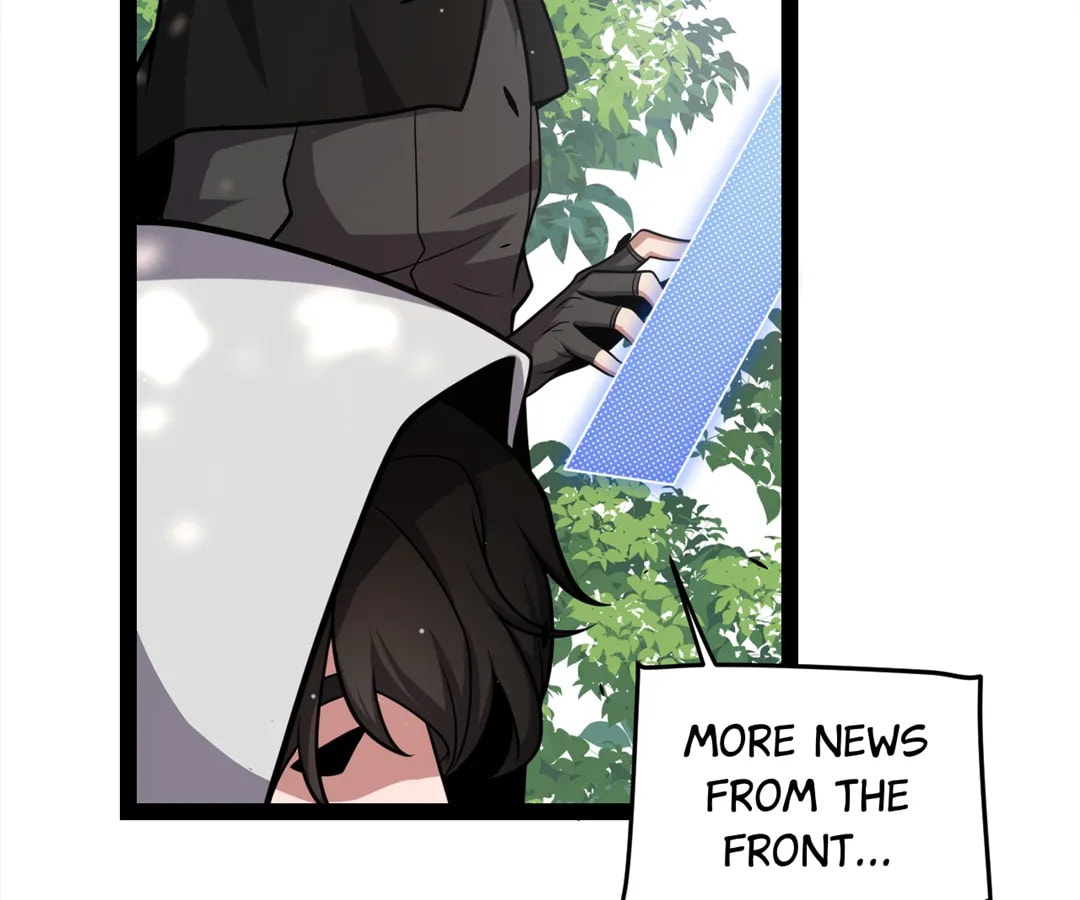 The Return of the Abandoned Son Chapter 301 page 106 - 