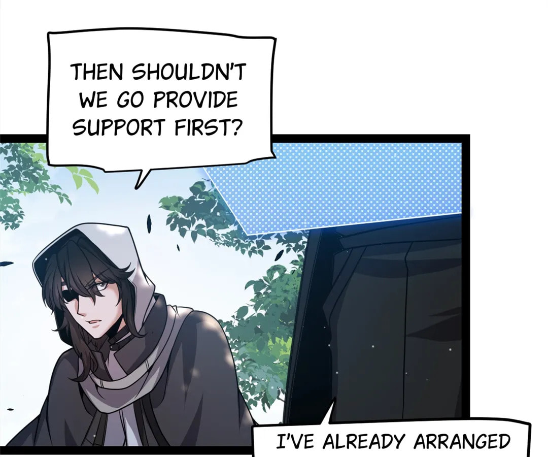 The Return of the Abandoned Son Chapter 301 page 110 - 