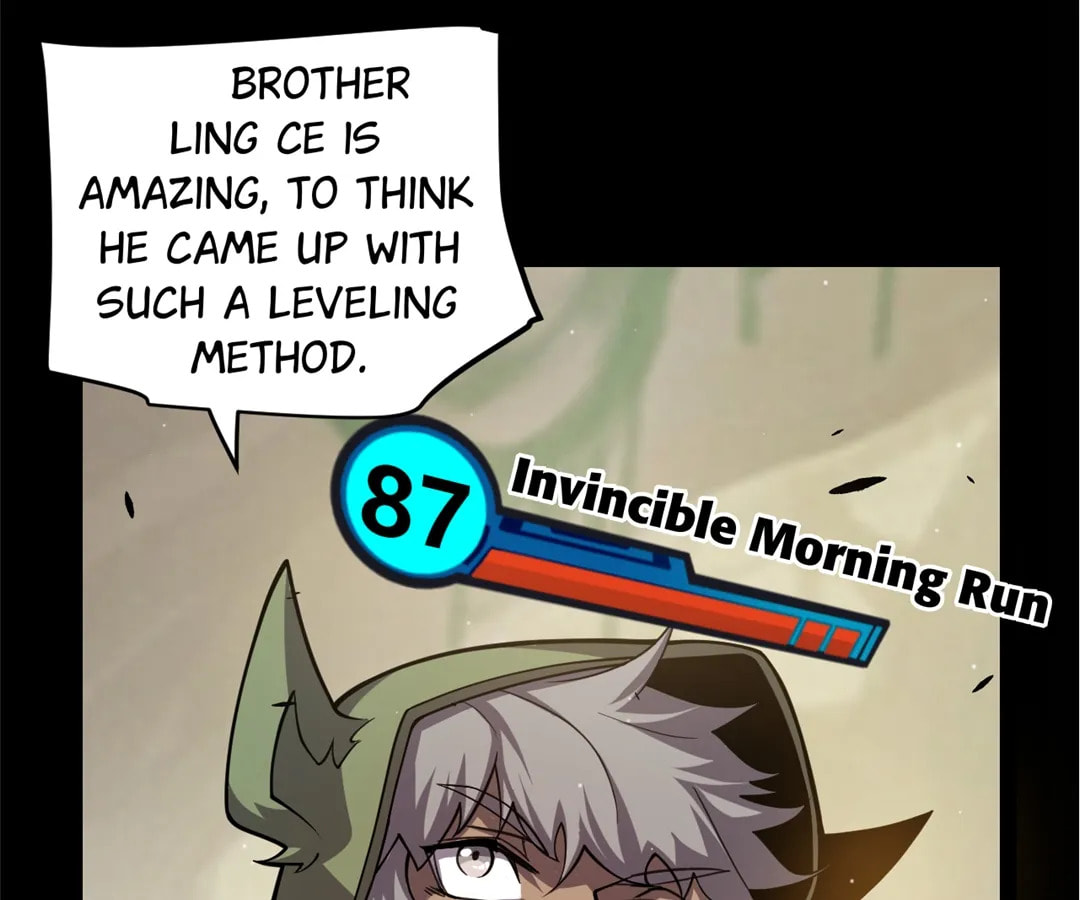 The Return of the Abandoned Son Chapter 301 page 12 - 