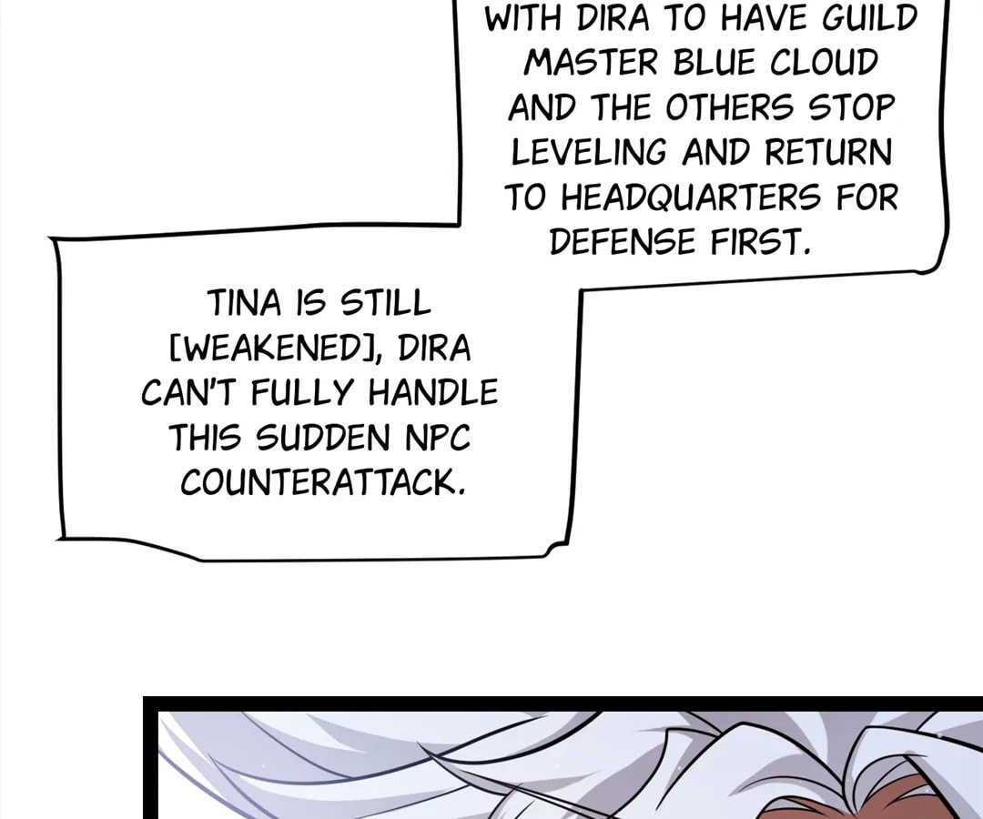 The Return of the Abandoned Son Chapter 301 page 111 - 