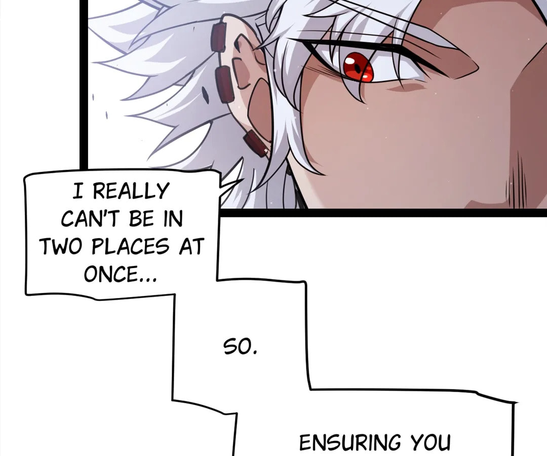The Return of the Abandoned Son Chapter 301 page 112 - 