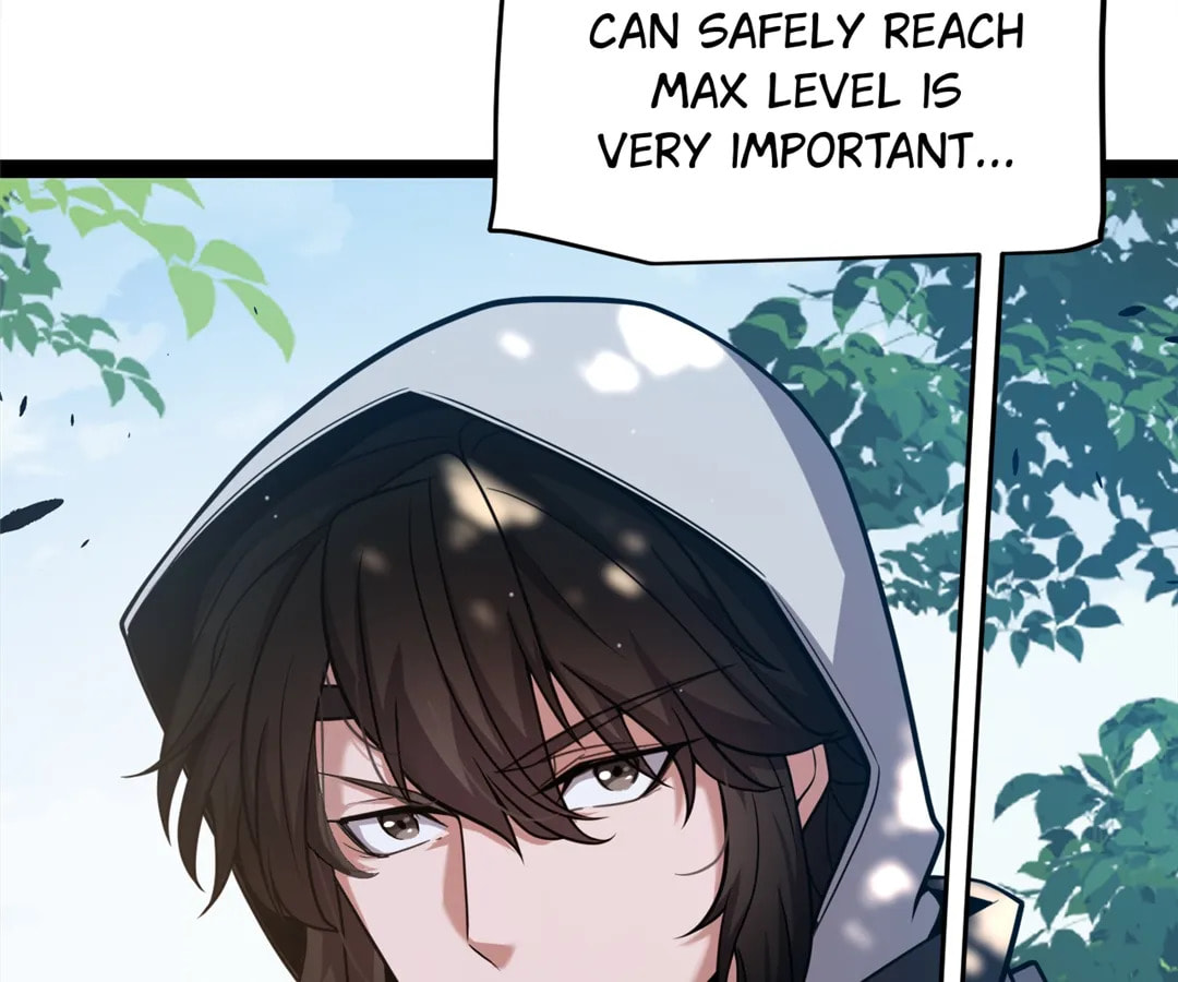 The Return of the Abandoned Son Chapter 301 page 113 - 