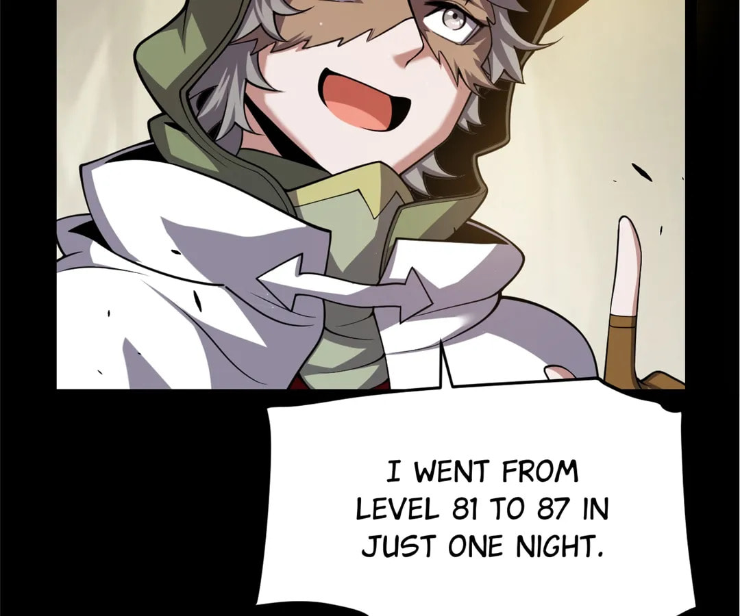 The Return of the Abandoned Son Chapter 301 page 13 - 