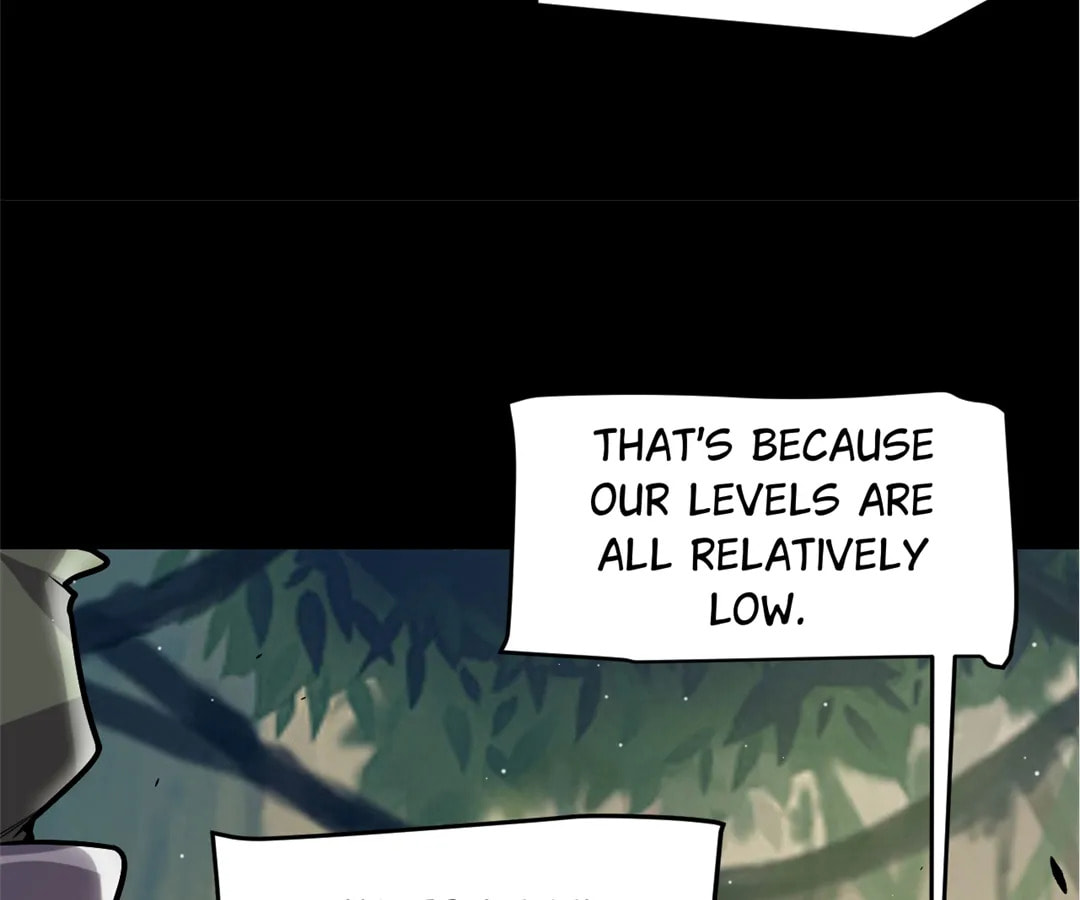 The Return of the Abandoned Son Chapter 301 page 14 - 