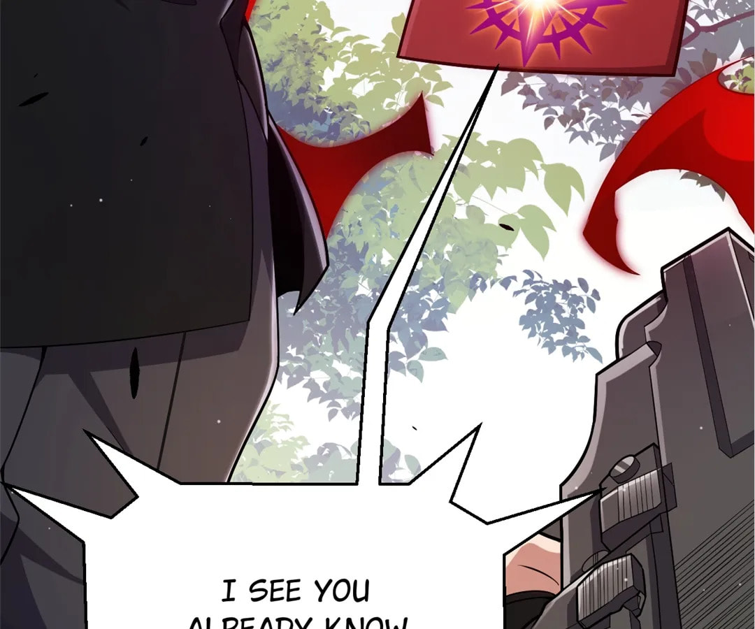 The Return of the Abandoned Son Chapter 301 page 132 - 