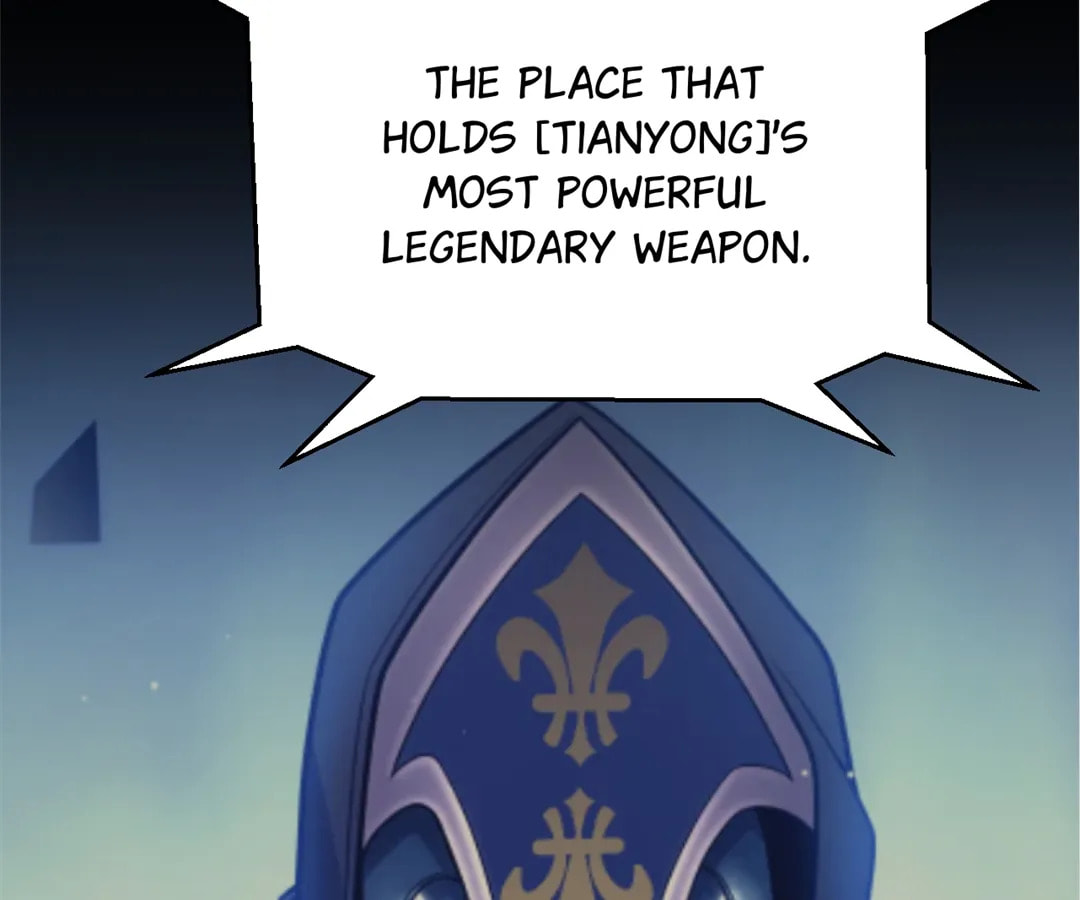 The Return of the Abandoned Son Chapter 301 page 144 - 