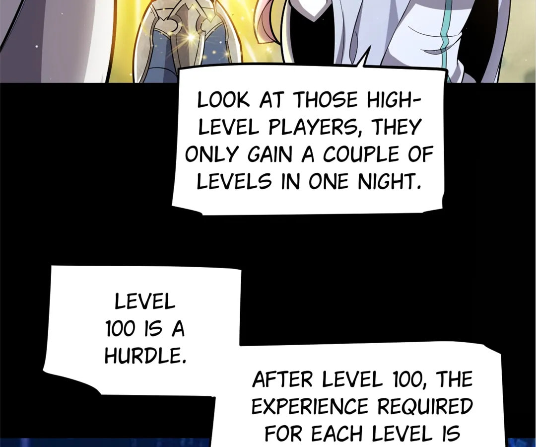 The Return of the Abandoned Son Chapter 301 page 16 - 