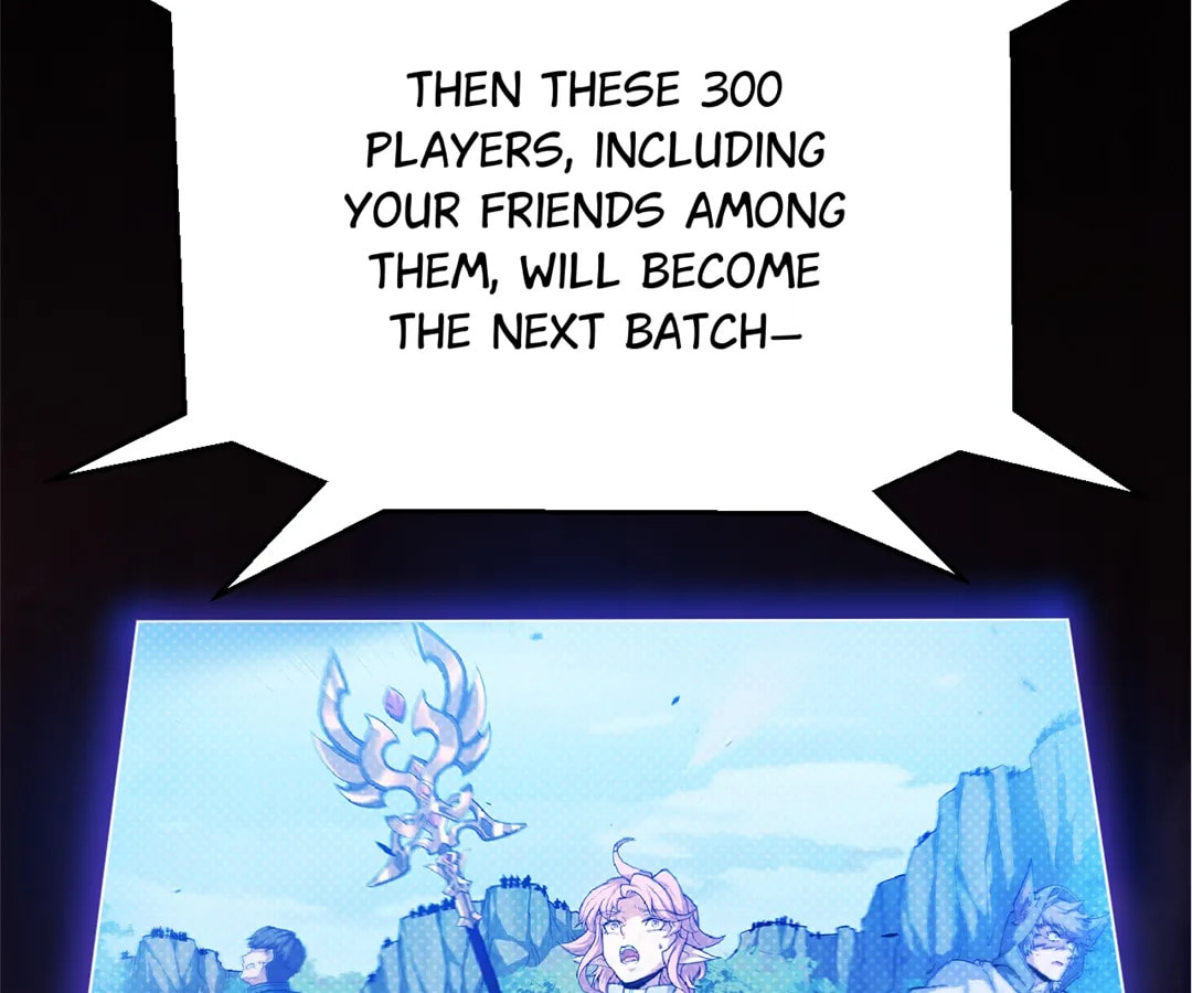 The Return of the Abandoned Son Chapter 301 page 154 - 
