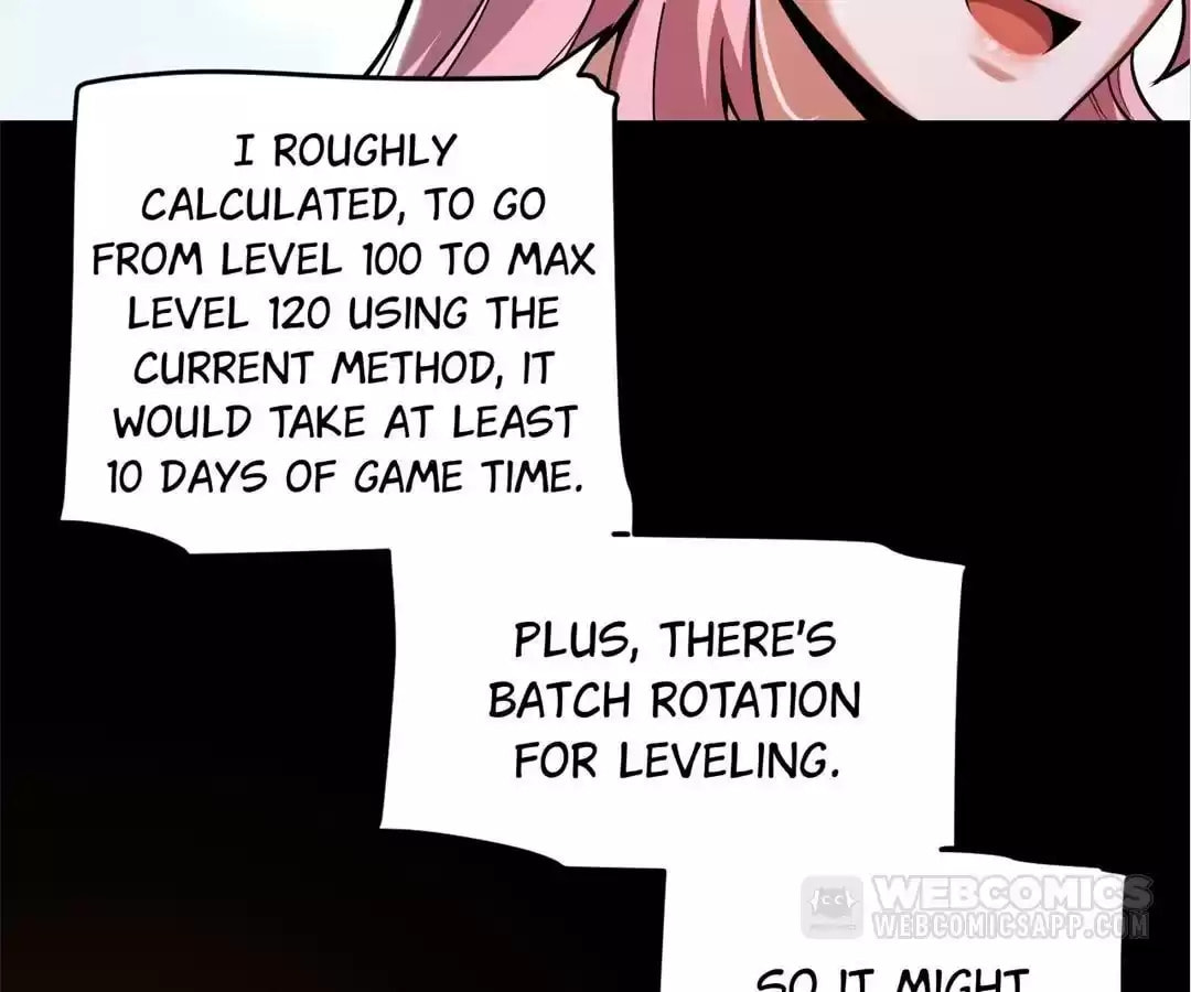 The Return of the Abandoned Son Chapter 301 page 19 - 