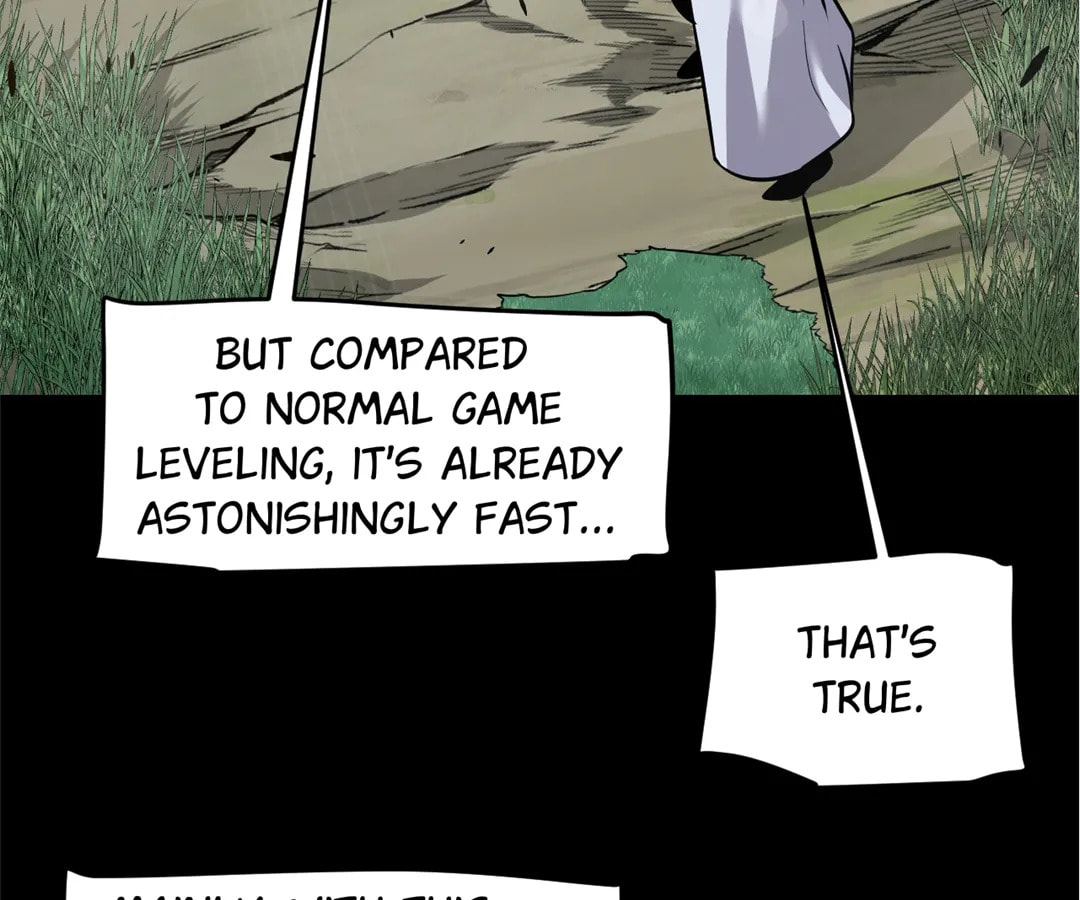 The Return of the Abandoned Son Chapter 301 page 21 - 