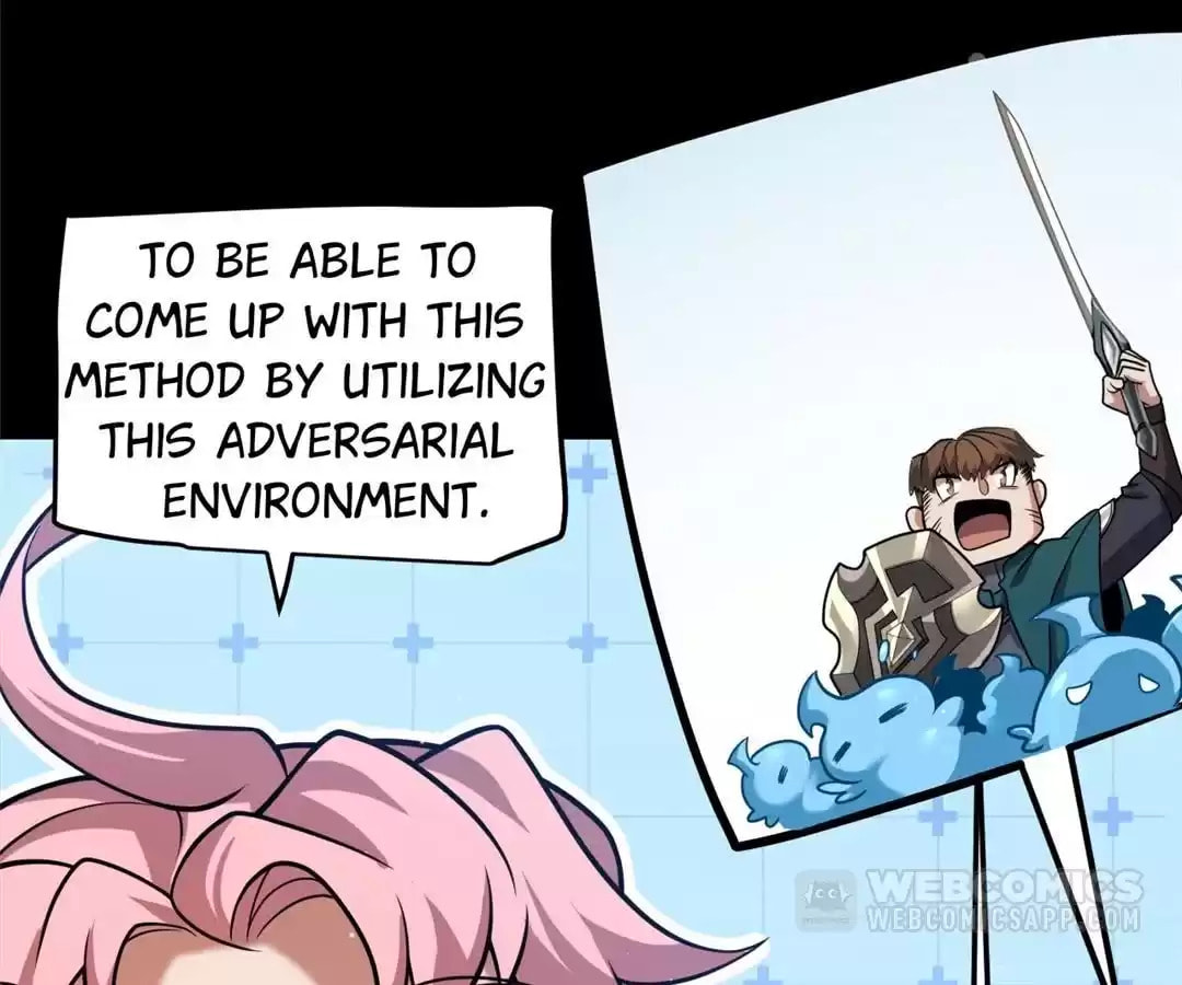 The Return of the Abandoned Son Chapter 301 page 27 - 