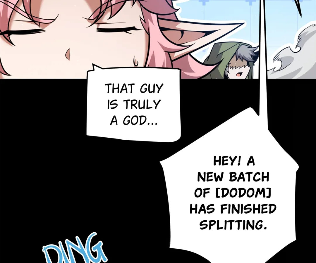 The Return of the Abandoned Son Chapter 301 page 28 - 