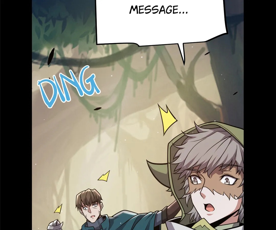 The Return of the Abandoned Son Chapter 301 page 30 - 