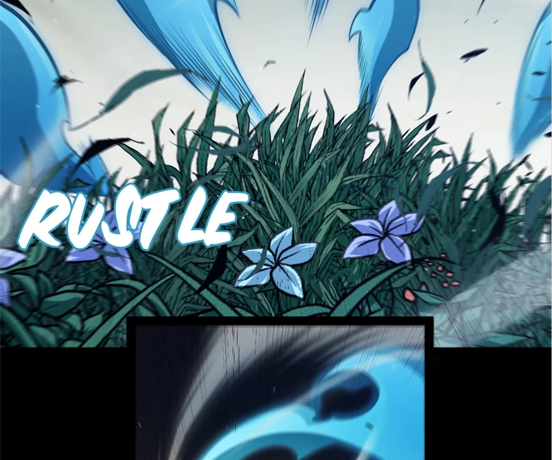 The Return of the Abandoned Son Chapter 301 page 4 - 