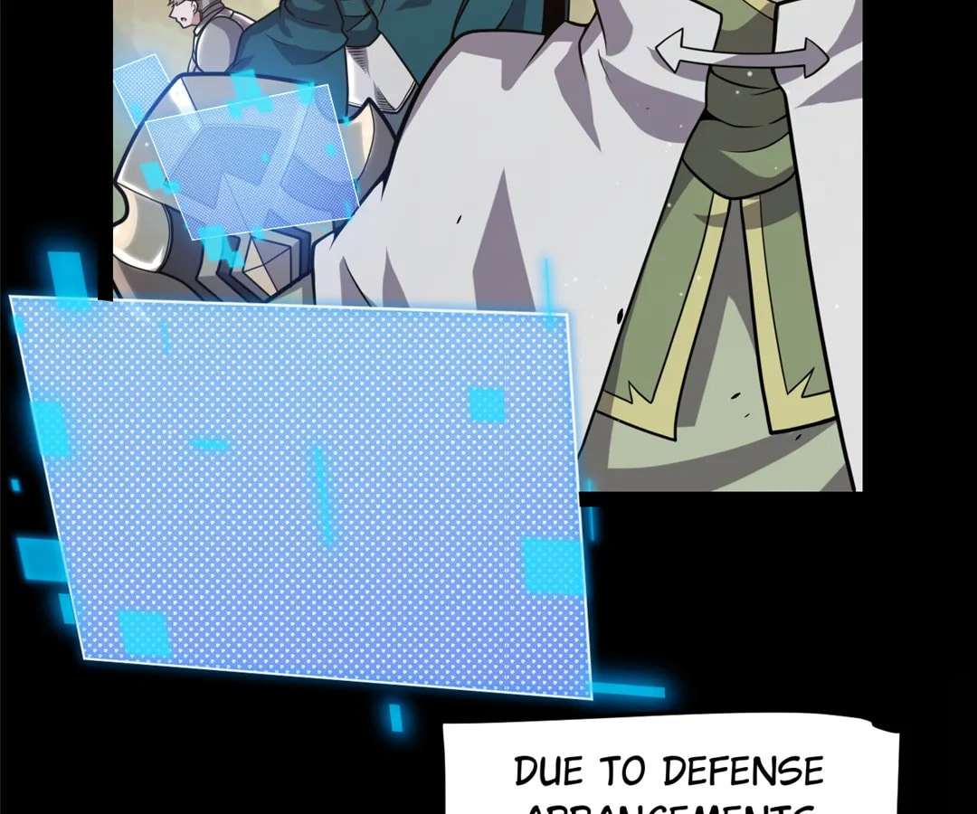 The Return of the Abandoned Son Chapter 301 page 31 - 