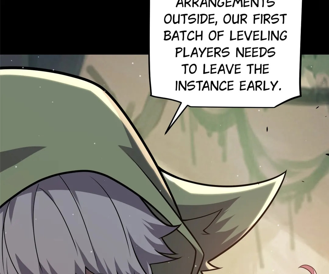 The Return of the Abandoned Son Chapter 301 page 32 - 