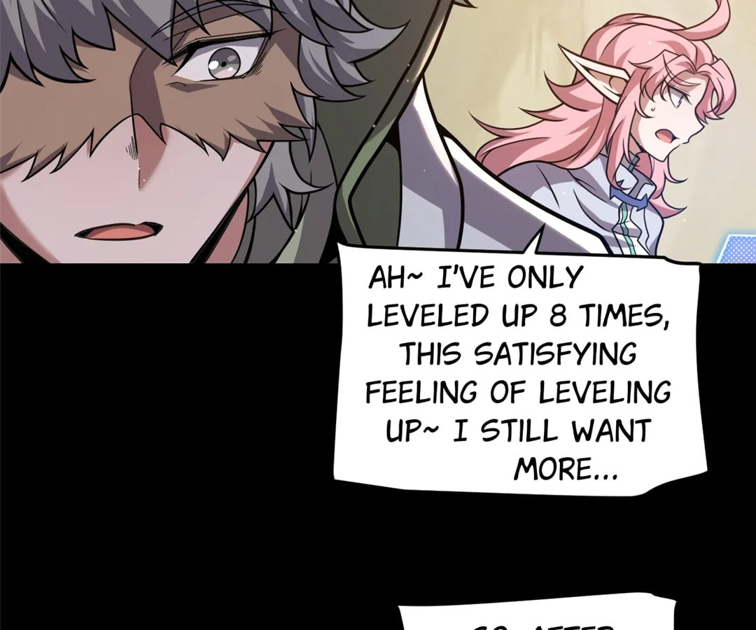 The Return of the Abandoned Son Chapter 301 page 33 - 