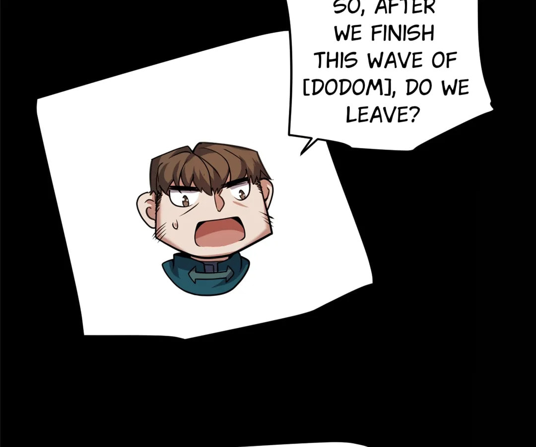 The Return of the Abandoned Son Chapter 301 page 34 - 