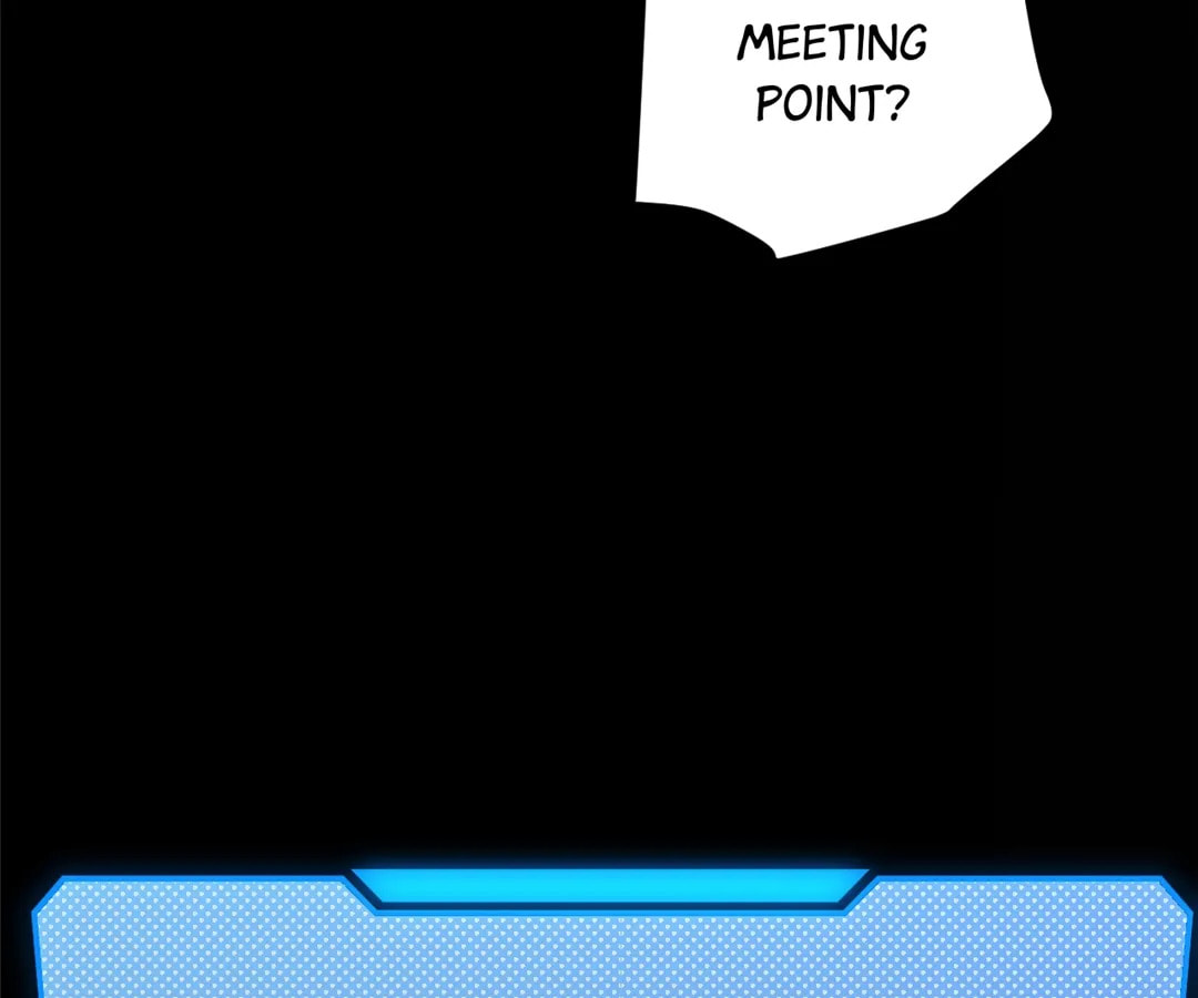 The Return of the Abandoned Son Chapter 301 page 37 - 
